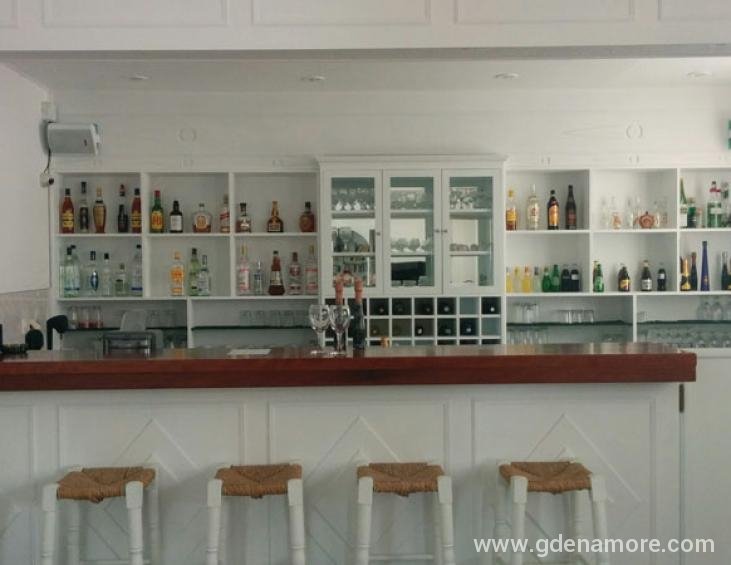 Hotel Polos 3* Paros